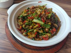 -九转小磨·非遗东北菜(群力店)
