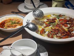 -新太二·鲜料川菜(万泰汇店)