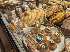 -PAPER STONE BAKERY(天汇广场店)