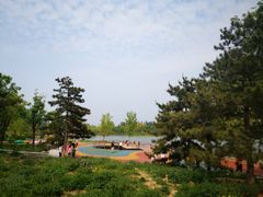 -东郊湿地公园