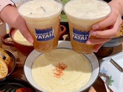 -火山屋台(新街口店)