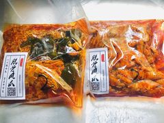 -脱骨凤爪(石桥店)
