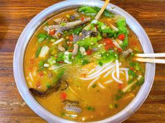 狗肉米粉-神卤米粉(正阳步行街店)
