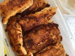 -一品鲜鱼锅贴(人民一路店)