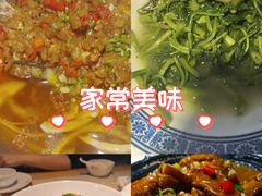 -小柴米·传统江西菜(八一广场店)