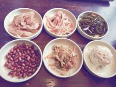 -火炉情韩国料理店(古田路店)