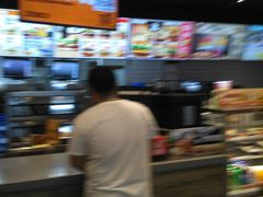 -汉堡王(西铁营万达店)