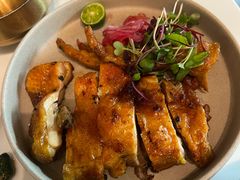 -胡麻(静安嘉里店)