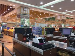 -幸福荣耀生鲜超市(和平街店)