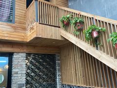 -61号餐吧(兴坪古镇漓江店)