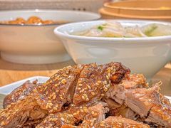 -全牛匠·乐山跷脚牛肉(新中关店)