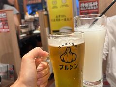 -蒜香焼肉PURUSHIN(马场路店)