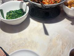 -味上湘菜馆(阿波罗店)