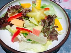 -炭舍干锅·烤鱼(扬名广场店)