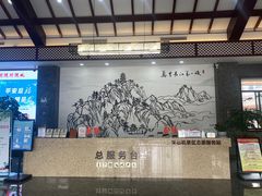 -采石矶景区