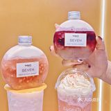 CoCo版香奈儿同款小香瓶饮品 领取攻略💛