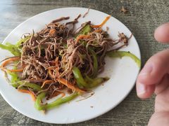 -正宗胖子抻面馆(岭东路店)
