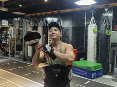 -ENERGY原力健身(川周店)