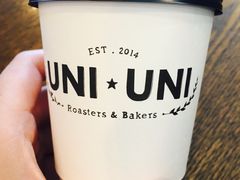 -UNI UNI(环亚凯瑟琳店)