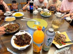 -李东农庄(中南百草园地标店)