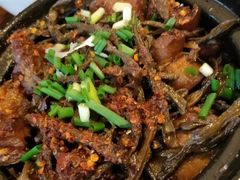 -十吉老砂锅(天生丽街生活馆店)