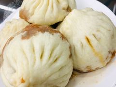 网红牛肉包-天宫院小吃·包子炒肝儿(管庄店)