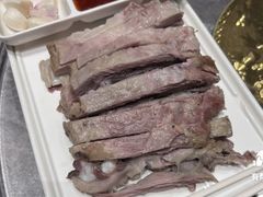 -燕兰楼·清真西北融合菜(亚运村店)