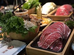 -湊湊火锅·茶憩(新中关购物中心店)