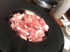 -九府羊·鲜羊火锅·烤串(新华路店)