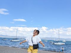 -抚仙湖禄充风景区