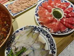 -东镇老火锅(长春路首店)