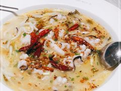 -漓江又一軒·广西菜·桂林米粉(梅林店)