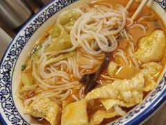招牌原味螺蛳粉-亚皆老街南宁老友粉·米粉(印象城店)