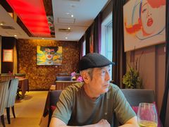 -和平宾馆(王府井店)