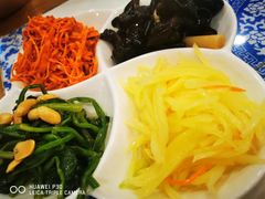 -东方饺子王(新奥购物中心店)