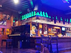 -甘尼仕印度餐厅爵士酒吧(阳春巷店)