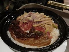 -桃源春晓中餐厅 TaoYuan Restaurant
