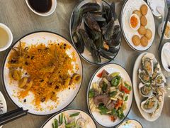 -巽寮印象美食部落餐厅·海鲜·地方特色菜(惠州体验店)