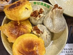 -李记清真馆(打钉巷店)
