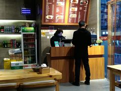 -香满园春饼·家常菜(东大桥店)