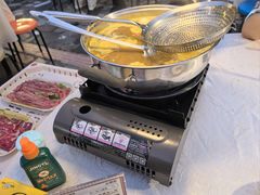 -小煵记·打边炉(西丽文光店)