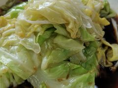 -郭林家常菜烤鸭(曙光西路店)