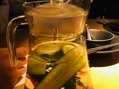 -金牌外婆家(苏州中心店)