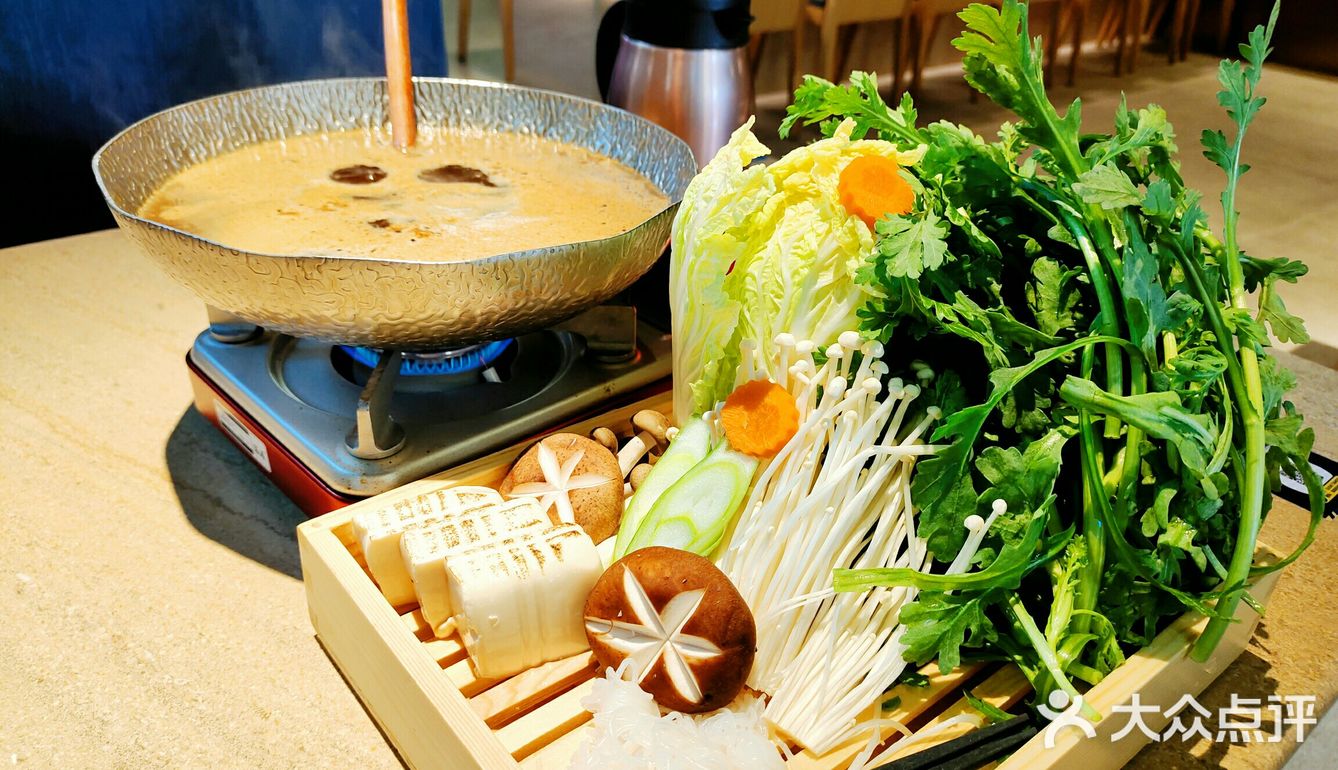 回转寿司