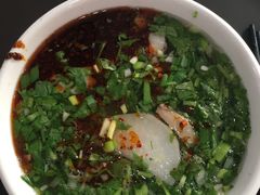 -东方宫中国兰州牛肉拉面(新起街店)