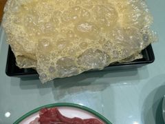 -南门四季铜锅涮肉(大屯·北苑店)