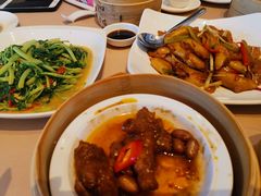 -金苑海鲜酒家(来魅力店)