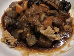 -添福来墨鱼饺子 · 海鲜东北菜(泡崖店)