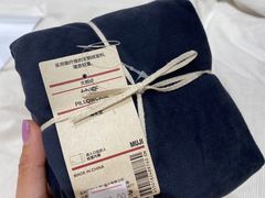 -MUJI无印良品(万达太原街店)