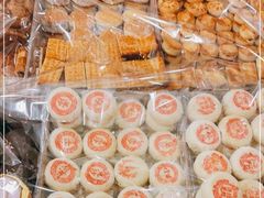 -庆祥斋糕点厂(留学路店)